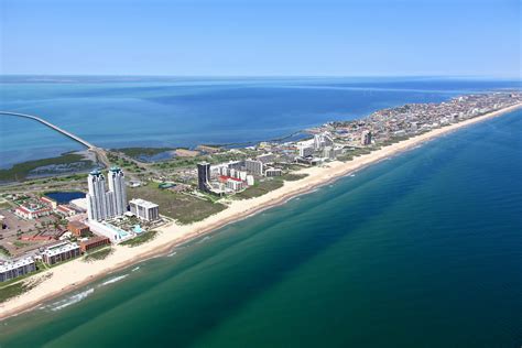 South Padre Island, Texas 